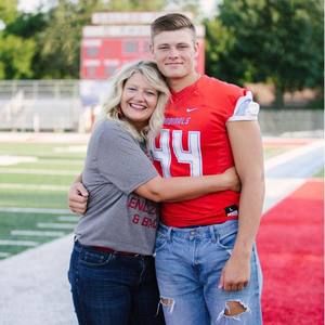 Meet your Posher, Robin